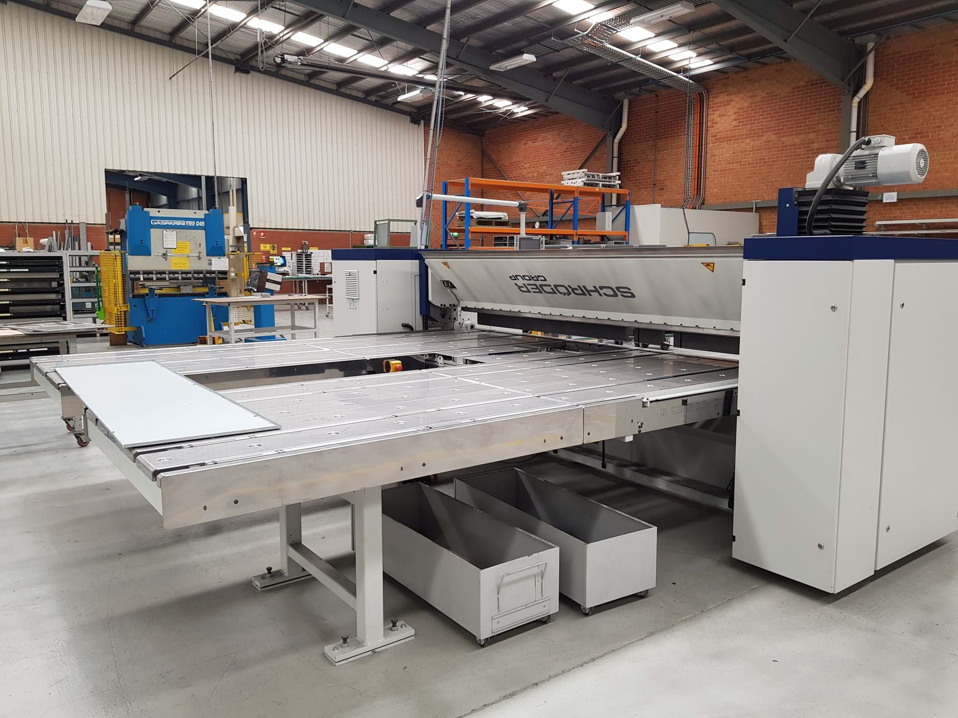 Our People, Your Team
Learn More