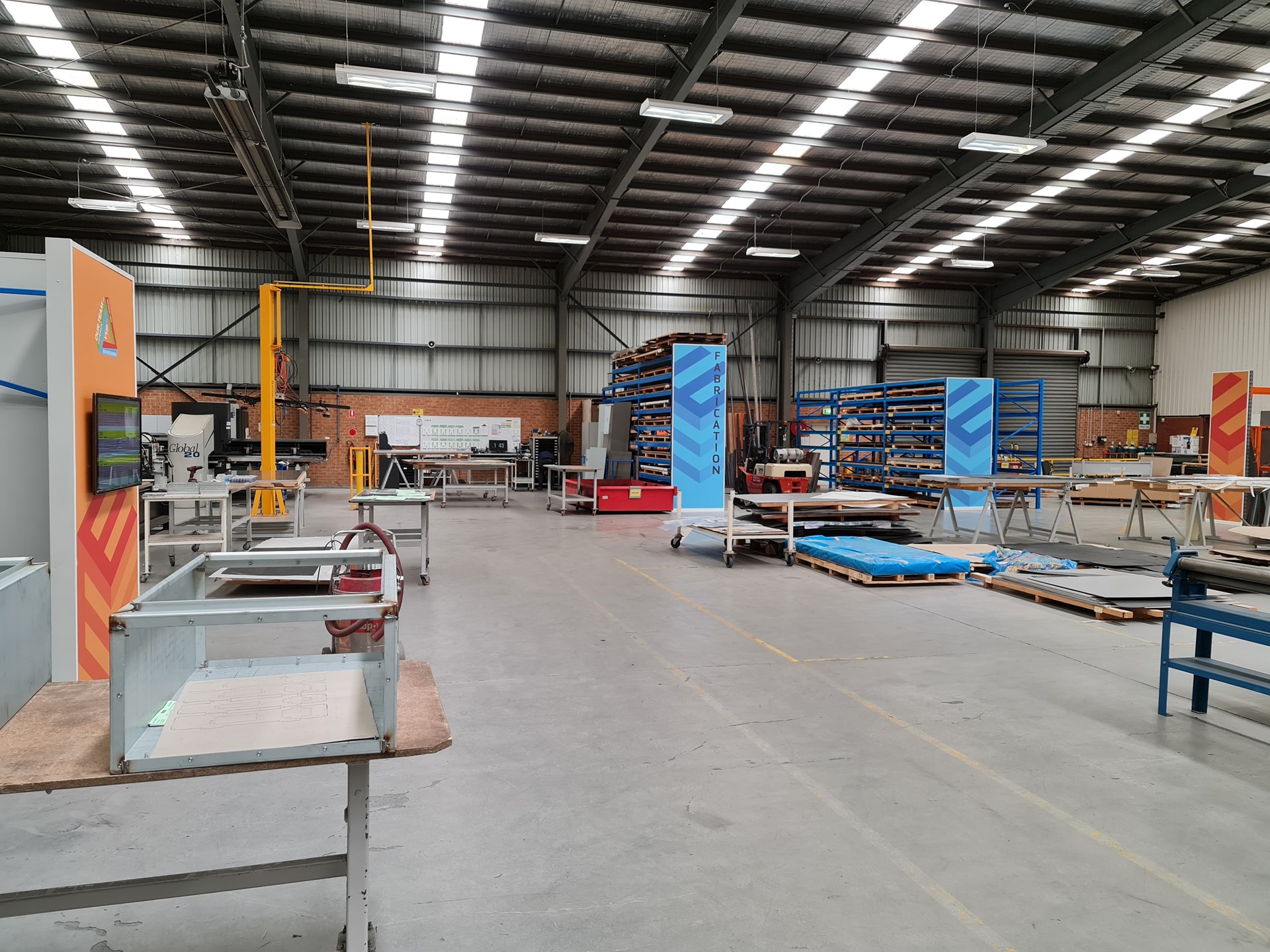 Our People, Your Team
Learn More