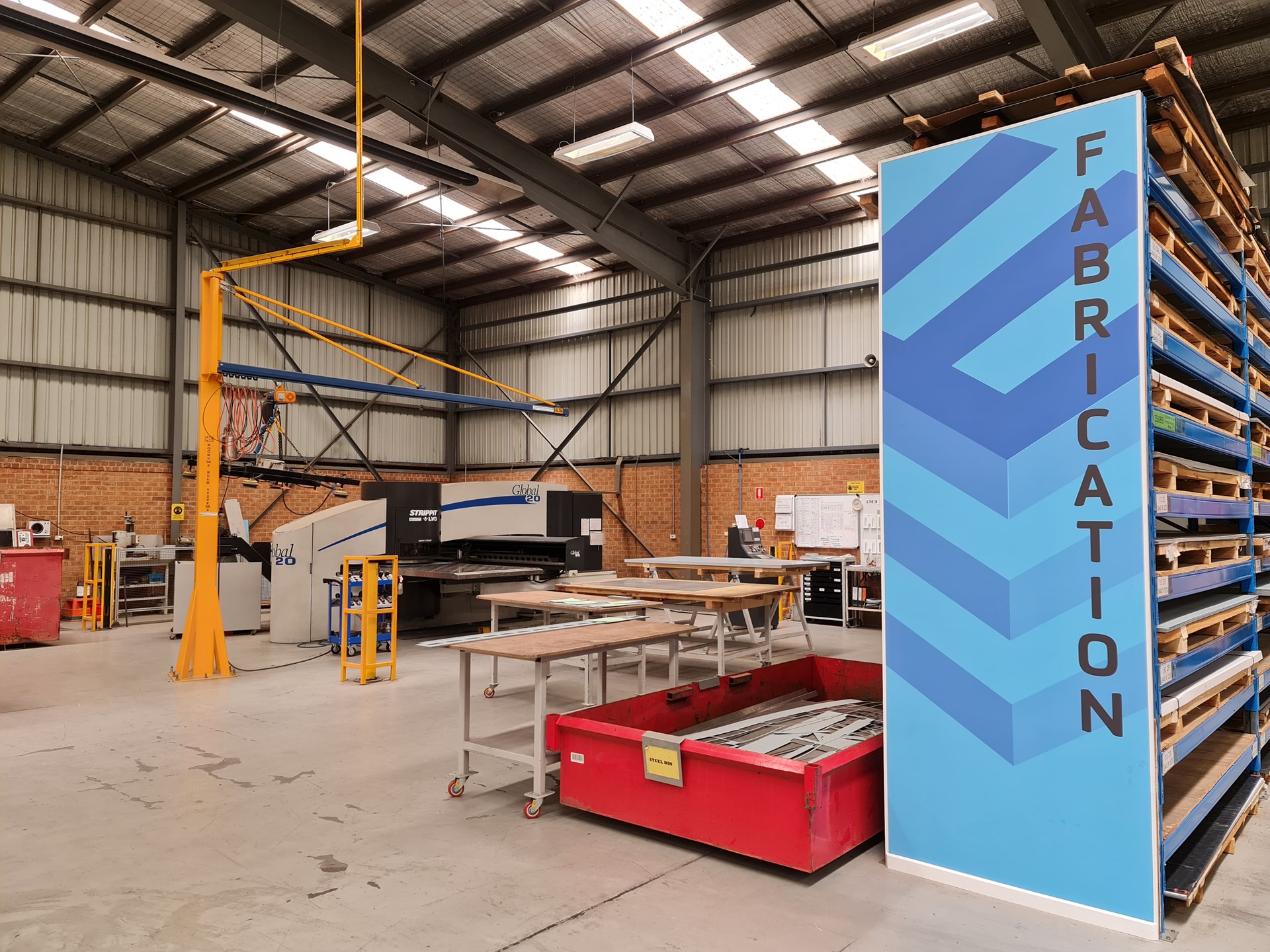 Our People, Your Team
Learn More