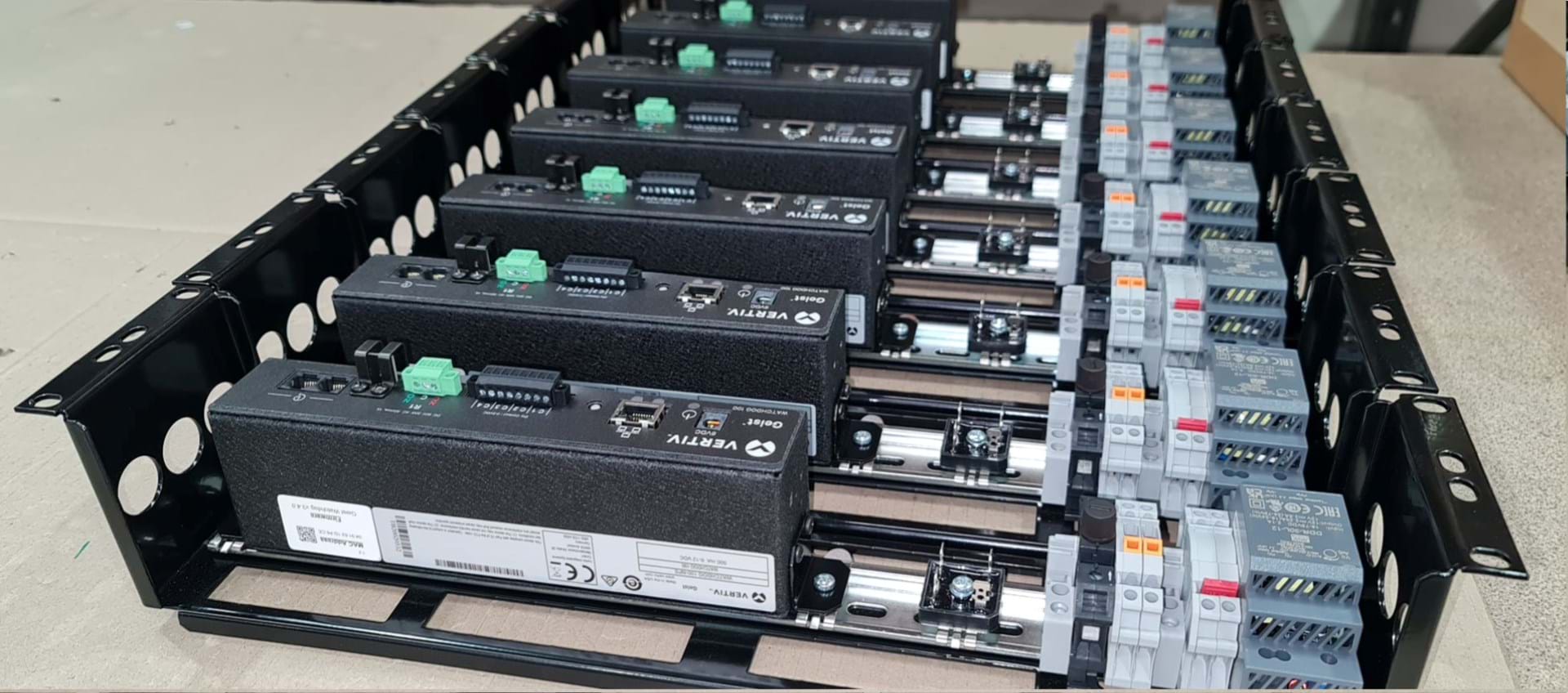 Subsystem Integration