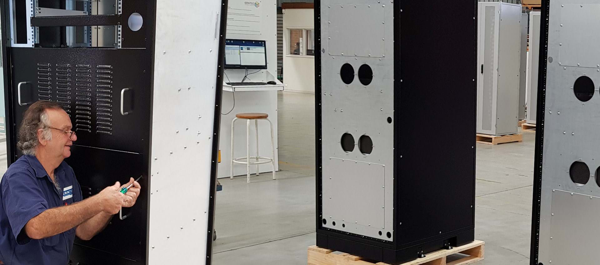 Your Enclosure Partner